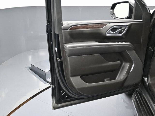 2021 Chevrolet Tahoe LS