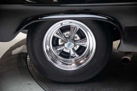 1962 Chevrolet Impala