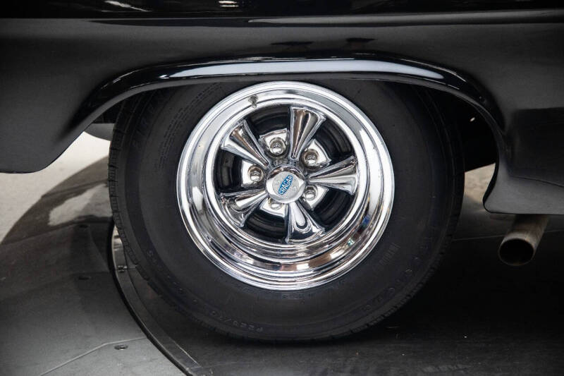 1962 Chevrolet Impala