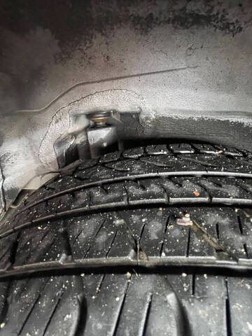 2007 Ford Mustang GT Deluxe