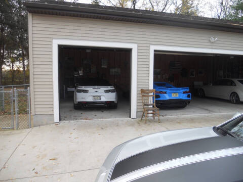 2011 Chevrolet Camaro SS