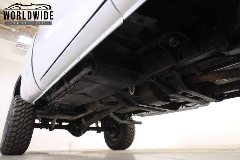 1979 GMC C/K 1500 Series