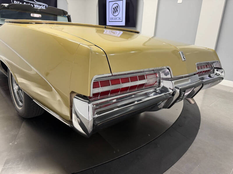 1972 Buick Centurion