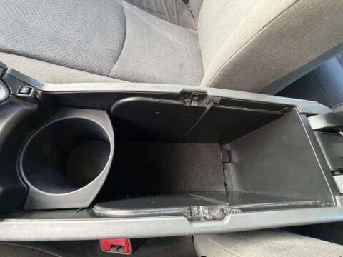 2011 Toyota Prius Five