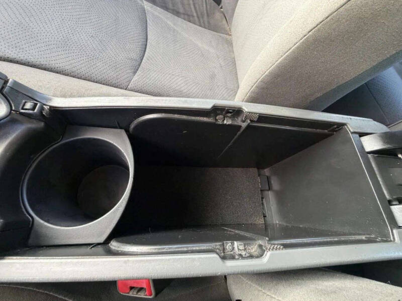 2011 Toyota Prius Five