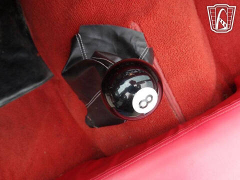 1956 Ford Thunderbird