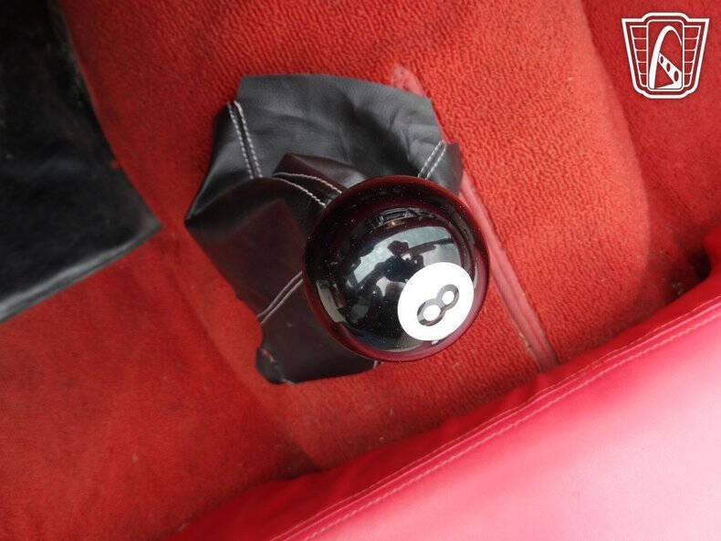 1956 Ford Thunderbird