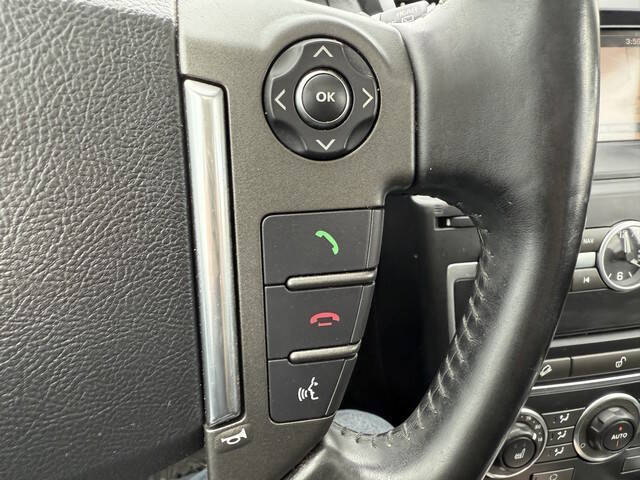 2015 Land Rover LR2