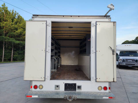 2019 Ford E-Series E-350 SD