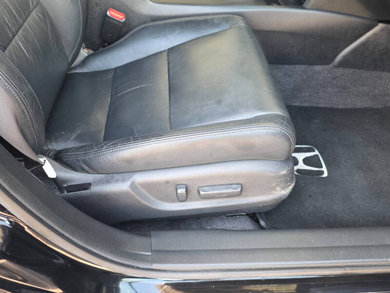 2010 Honda Accord