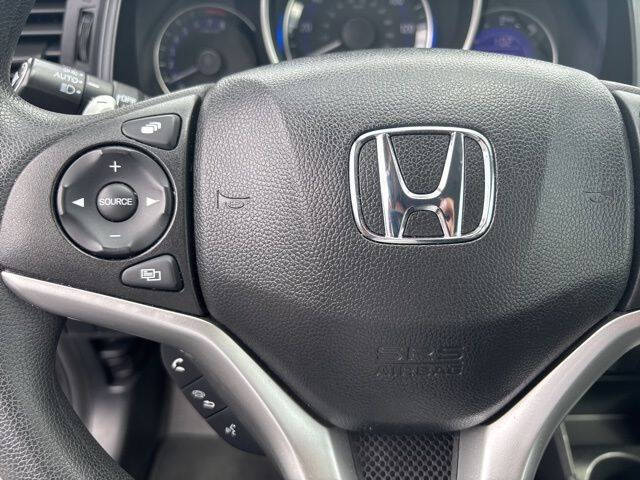 2015 Honda Fit for sale at Axio Auto Boise in Boise, ID