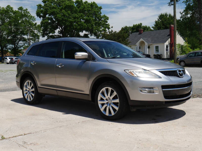 2009 Mazda CX-9 Touring
