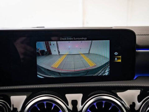 2022 Mercedes-Benz A-Class A 220