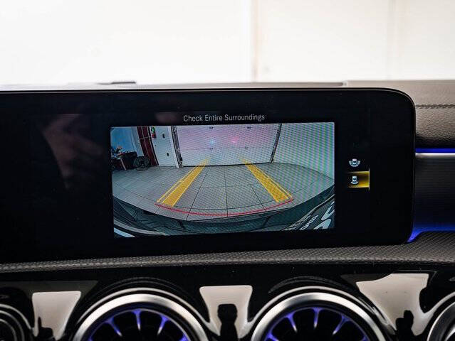 2022 Mercedes-Benz A-Class A 220