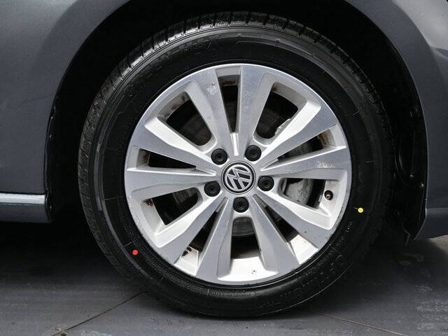 2021 Volkswagen Golf TSI