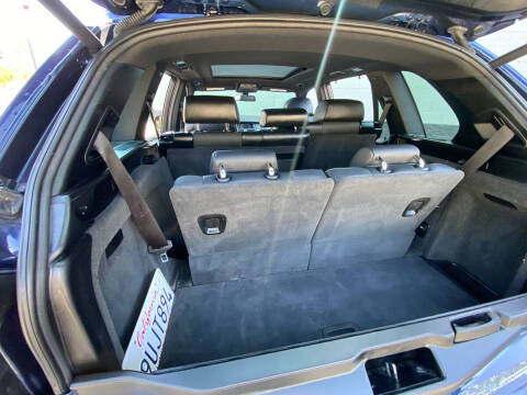 2012 BMW X5 xDrive50i