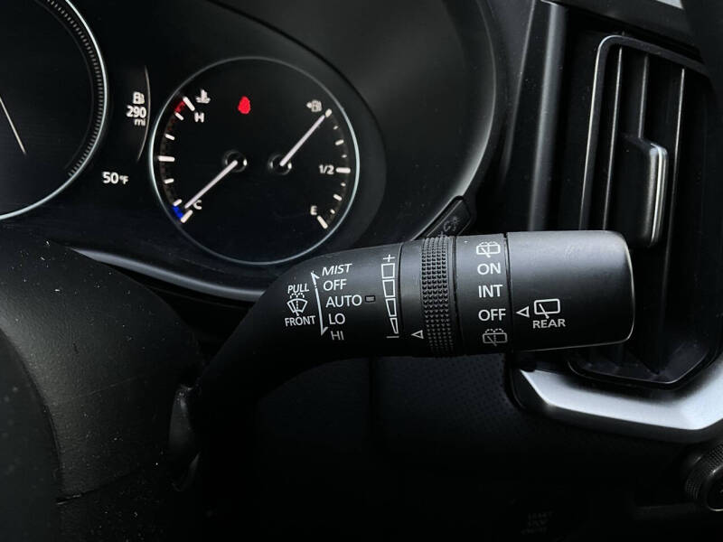 2025 Mazda CX-50 2.5 S Select