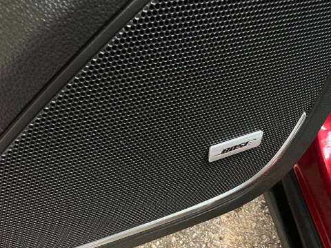 2019 Buick Envision Premium II