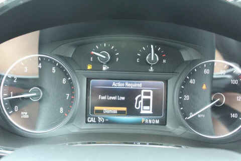 2017 Buick Encore Preferred II