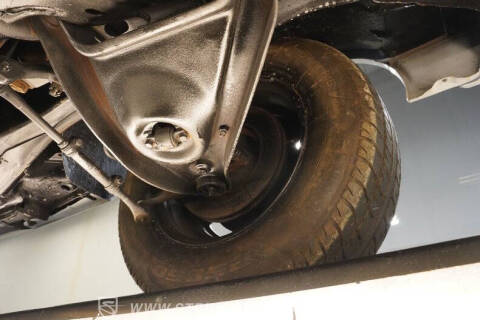 1969 Chevrolet Nova