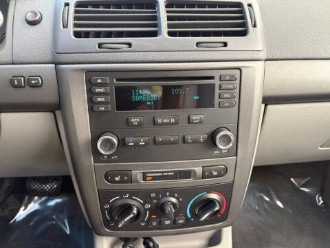 2006 Chevrolet Cobalt LT