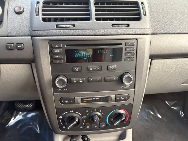 2006 Chevrolet Cobalt LT