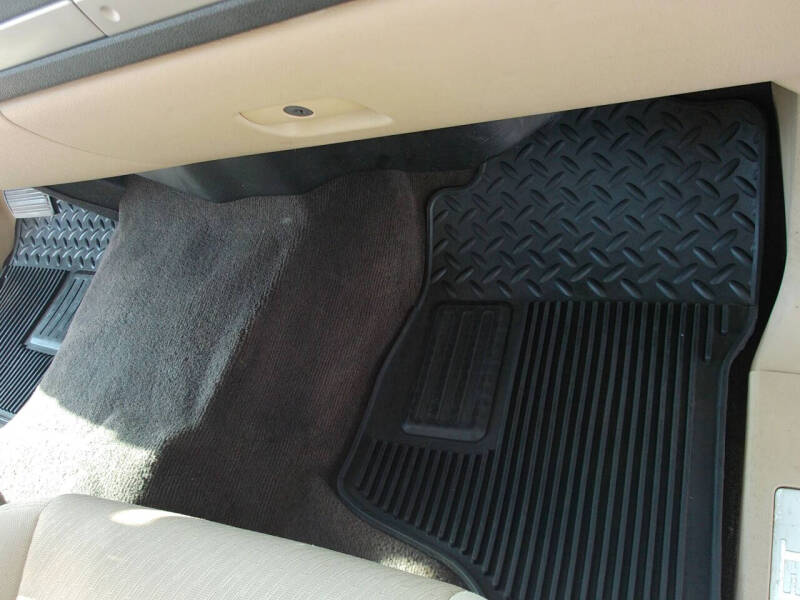 2010 Chevrolet Silverado 1500