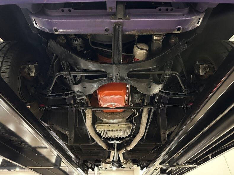 1970 Dodge Challenger