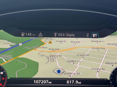 2019 Audi A5 Sportback quattro Premium Plus 45 TFSI