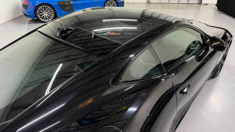 2023 Jaguar F-TYPE P450 R-Dynamic