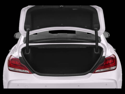 2019 Genesis G70