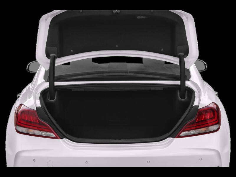 2019 Genesis G70