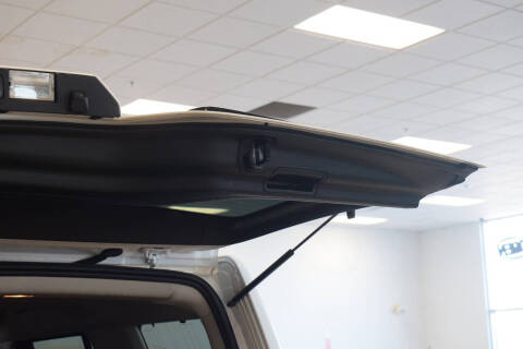2012 Land Rover LR4 HSE LUX