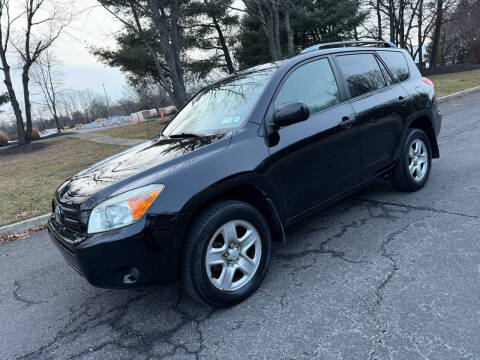 2008 Toyota RAV4