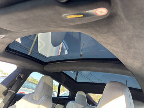 2016 Tesla Model S 85D