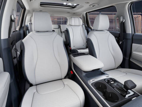 2026 Kia Carnival