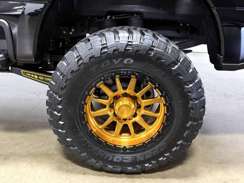 2024 Ford F-350 Super Duty Platinum