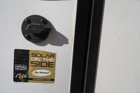 2023 Forest River Impression