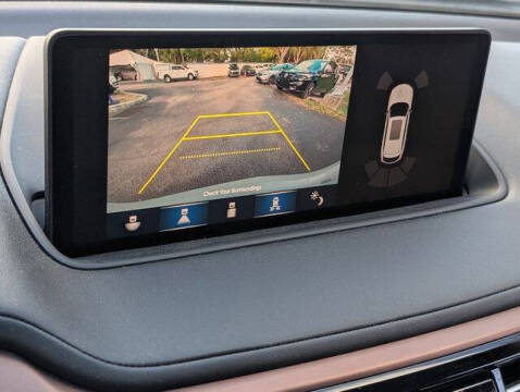 2024 Acura MDX w/Tech