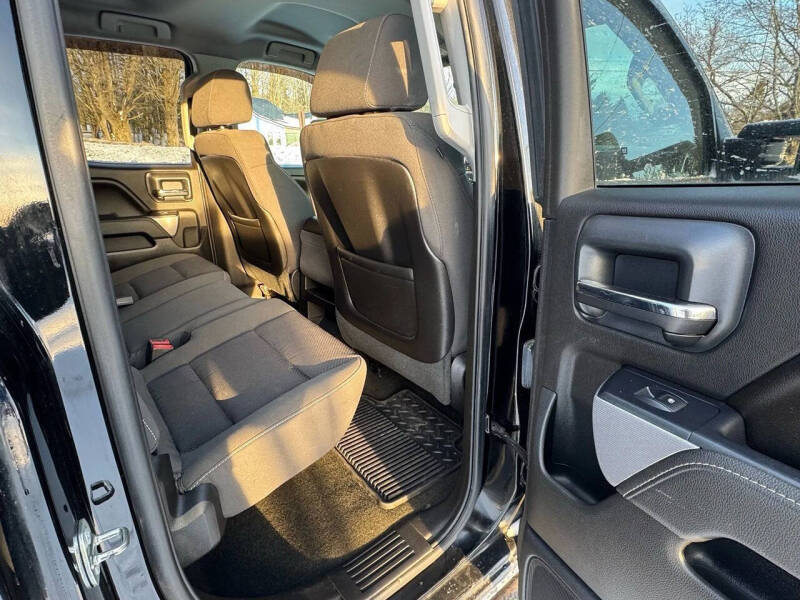 2015 Chevrolet Silverado 2500HD LT