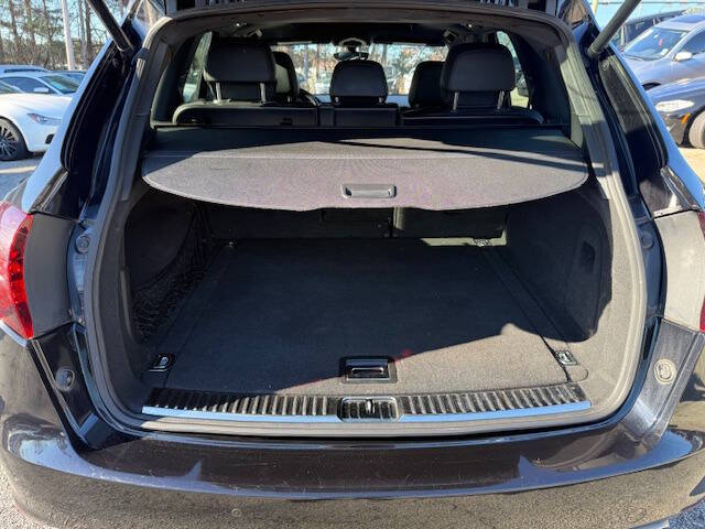 2011 Porsche Cayenne S