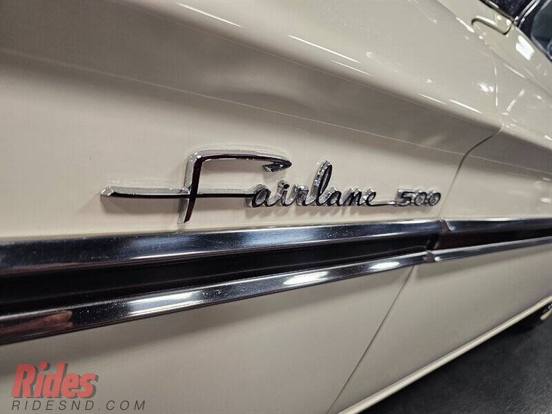 1964 Ford Fairlane