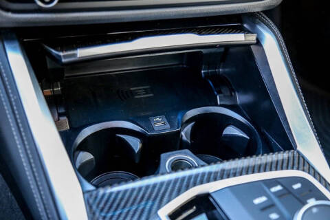 2025 BMW 4 Series M440i xDrive