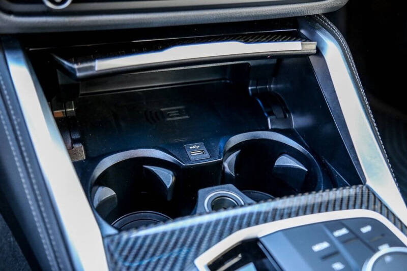 2025 BMW 4 Series M440i xDrive