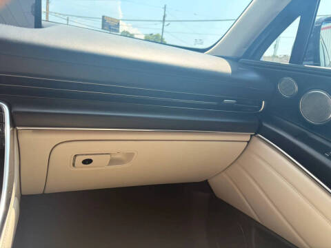 2021 Genesis GV80 2.5T