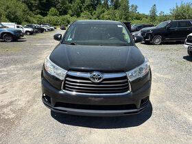 2014 Toyota Highlander