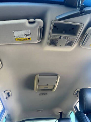 2007 Mazda CX-9 Grand Touring