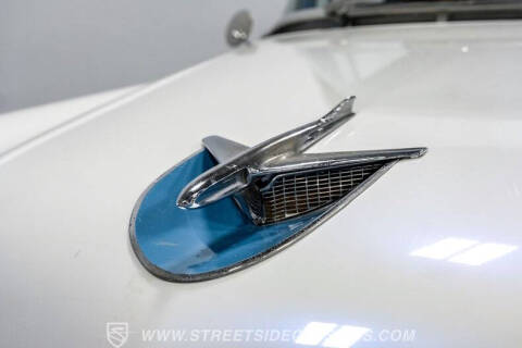 1956 Buick Roadmaster