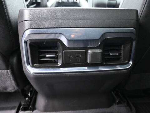 2022 Chevrolet Silverado 1500 Limited