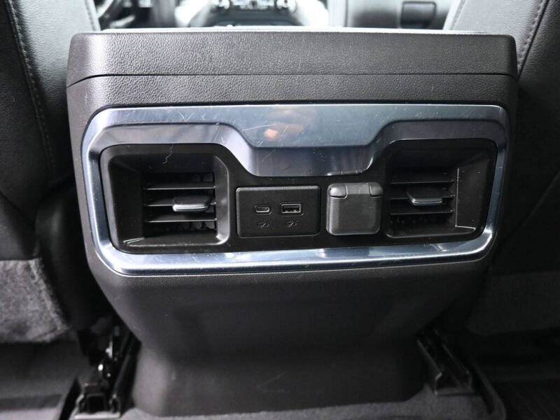 2022 Chevrolet Silverado 1500 Limited